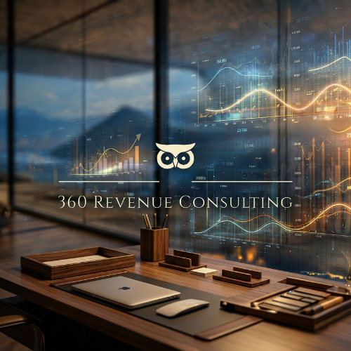 revenue consulting